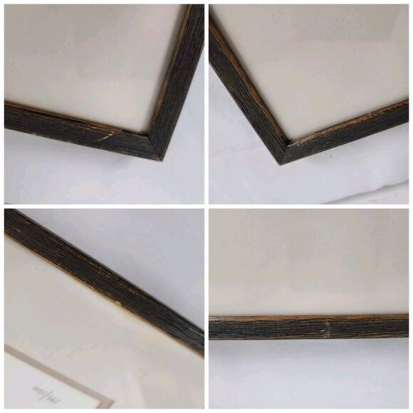 Irene Spencer Signed Numbered Lithograph Print Cats Kitten SANDY CLAWS Christmas - Picture 5 of 11